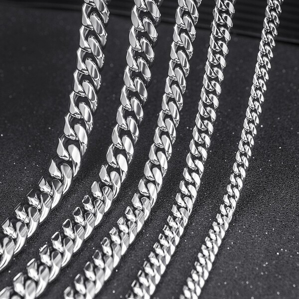 men's bracelet stainless steel