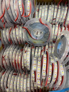 5v2835-60 lamp bare board white light