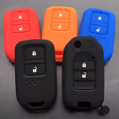Accord, Crv, Goree Silicone Key – Static Rod/Key Bag
