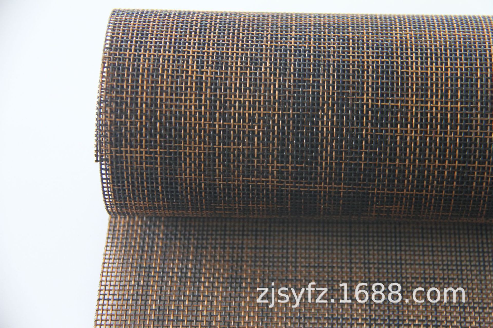 特斯林网布1*1、沙滩阳光面料卷帘篷布帐篷防雨遮阳