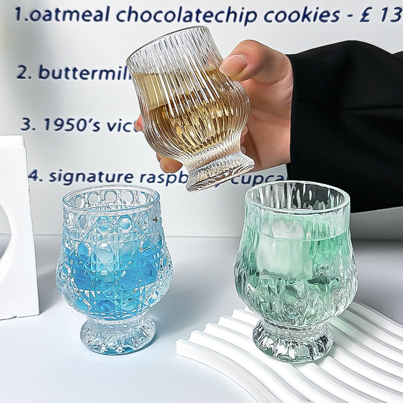 shot glass