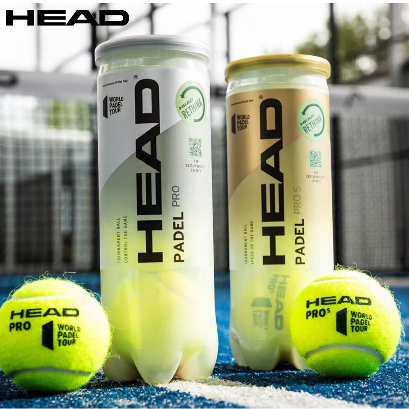 HEAD padel tipo jaula de control de cabeza cabeza 3B HEAD PADEL