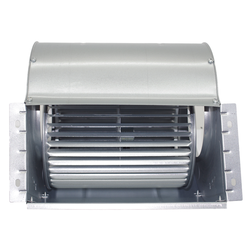 aire acondicionado ventilador bobina válvula impulsor ventilador cuchilla acessorio tubo de ventilador rueda image 5