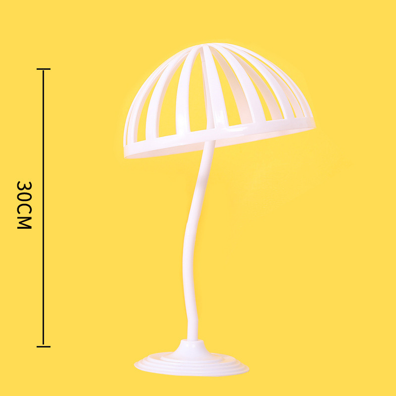 3115#56CM 입체 30CM [화이트]