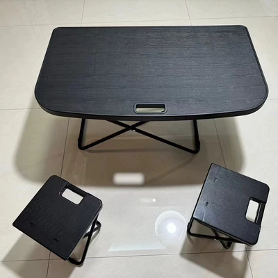 Suitable for Tesla Trunk Car table board