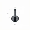 8mm, 1.2mm, 1.0mm