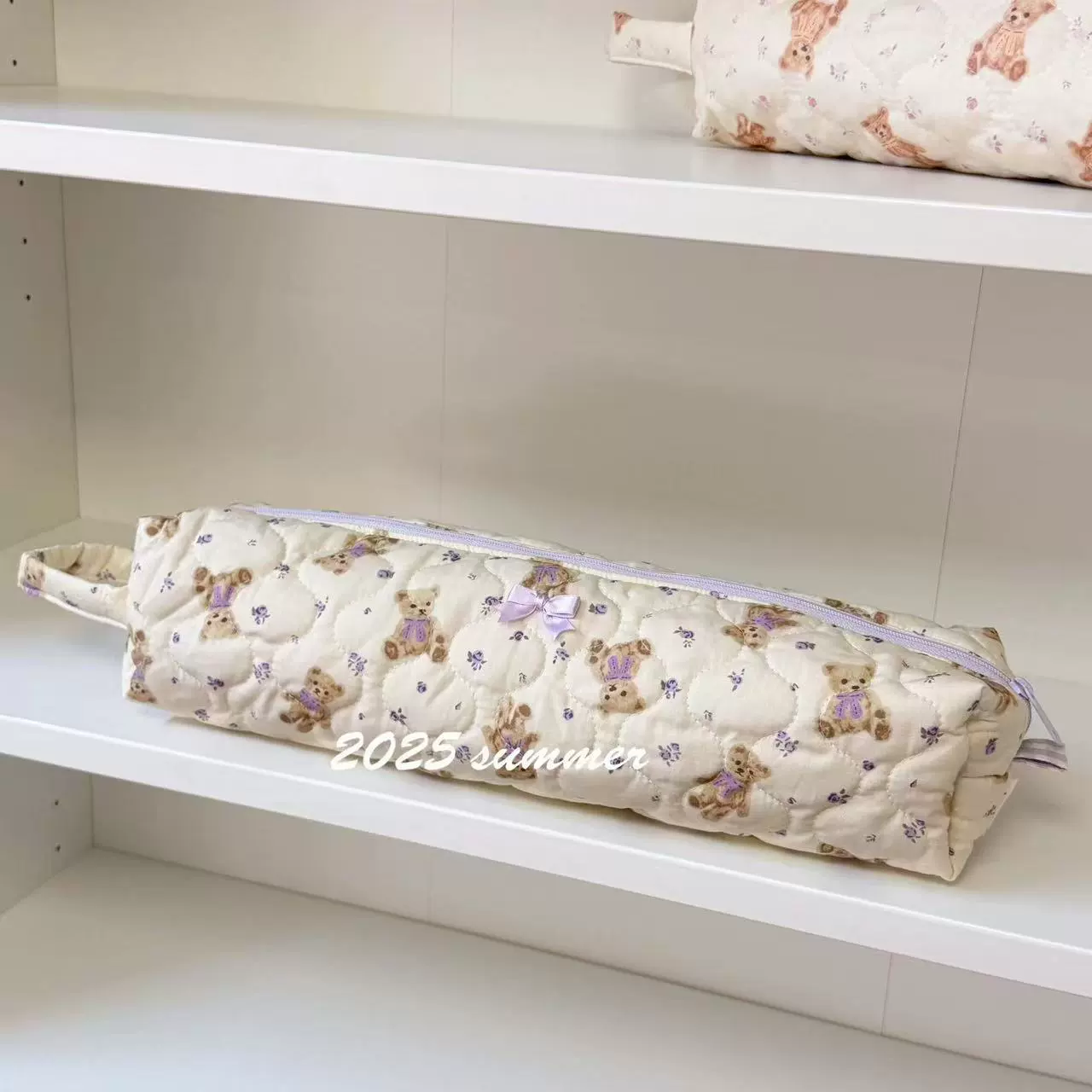 Brand capacious organizer bag, South Korea