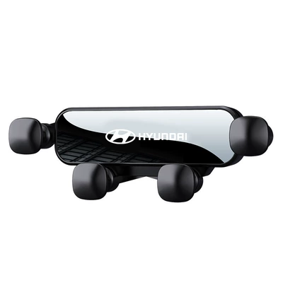 Car phone holder: Hyundai Ix35 Tucson Elantra