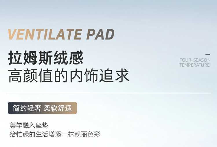 26 models of Linpo A10 seat cushions, Ramus-specific, four-season ventilated half-cover seat covers, A10 saddle cushions, car seat pads
