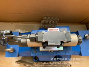 4WRTE35V1000-4X/6EG24K31/F1M�����y ��Rexroth��ʿ��ֱ��ʽ