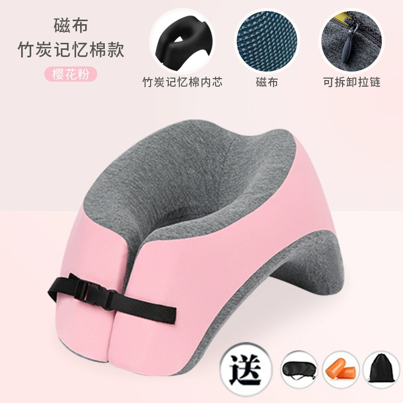 Universal pillow for sleep for students for table at lunchtime