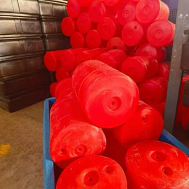 滚塑容器;拦污浮筒;其他塑胶容器
