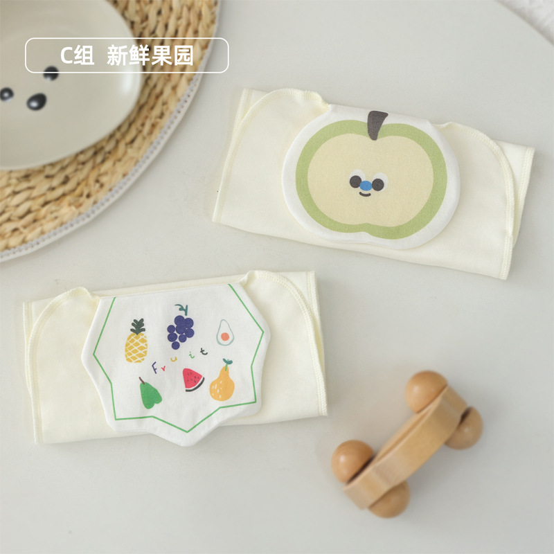 Hỗn Hợp Trái Cây Tươi C Kích Thước Nhỏ