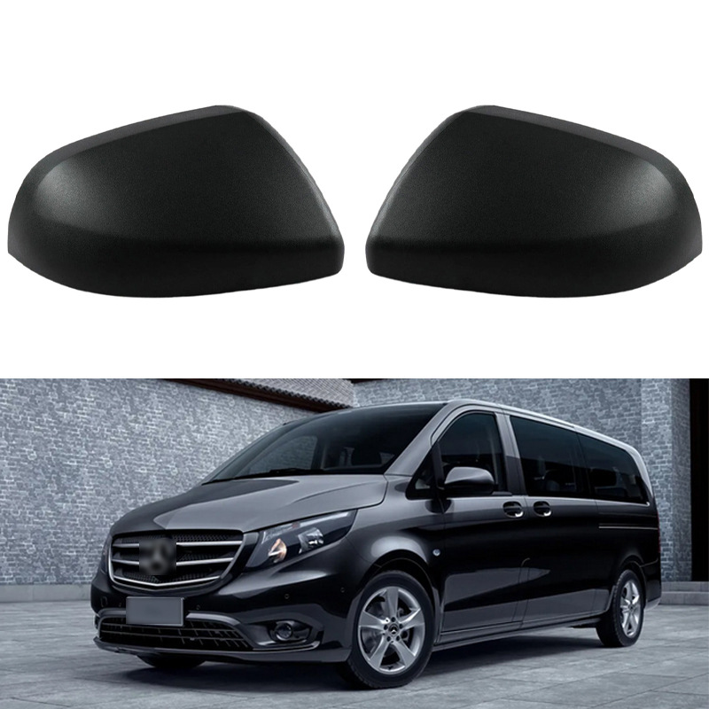 Mercedes Vito W447 2014-2020 üçün arxa görüntü güzgü qapağı