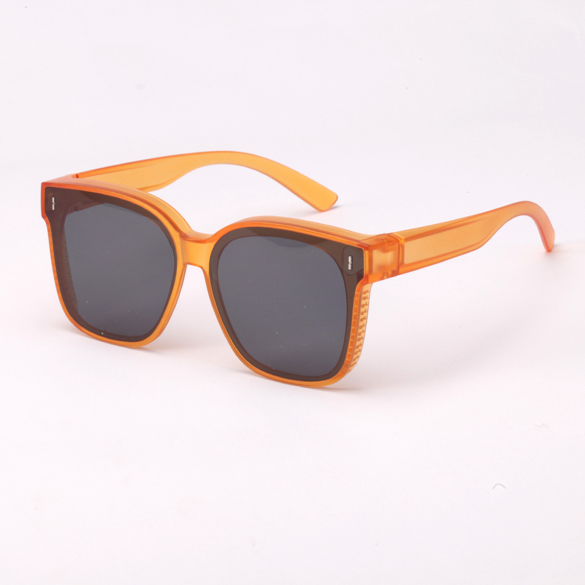 Conjunto de gafas de miopía gafas de sol polarizadas de las mujeres conjunto de gafas de miopía para conducir gafas de sol de los hombres conjunto de protección UV