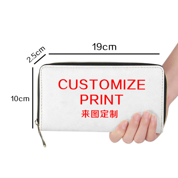 Cartoon wallet