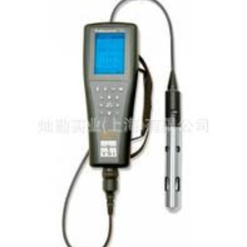 YSI水质分析仪,YSI水质测量系统