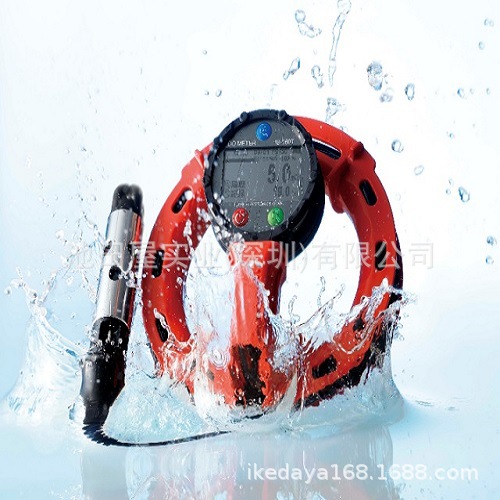 全新 IIJIMA饭岛电子 O2控制器/微量氧气分析仪  MC-8G-S