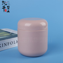 500g���׷۹޼Ӻ��ڳ����̷�Ͱ���ĥɰ���Ϲ���500ml���̷�ƿ