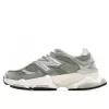 Gray green MET