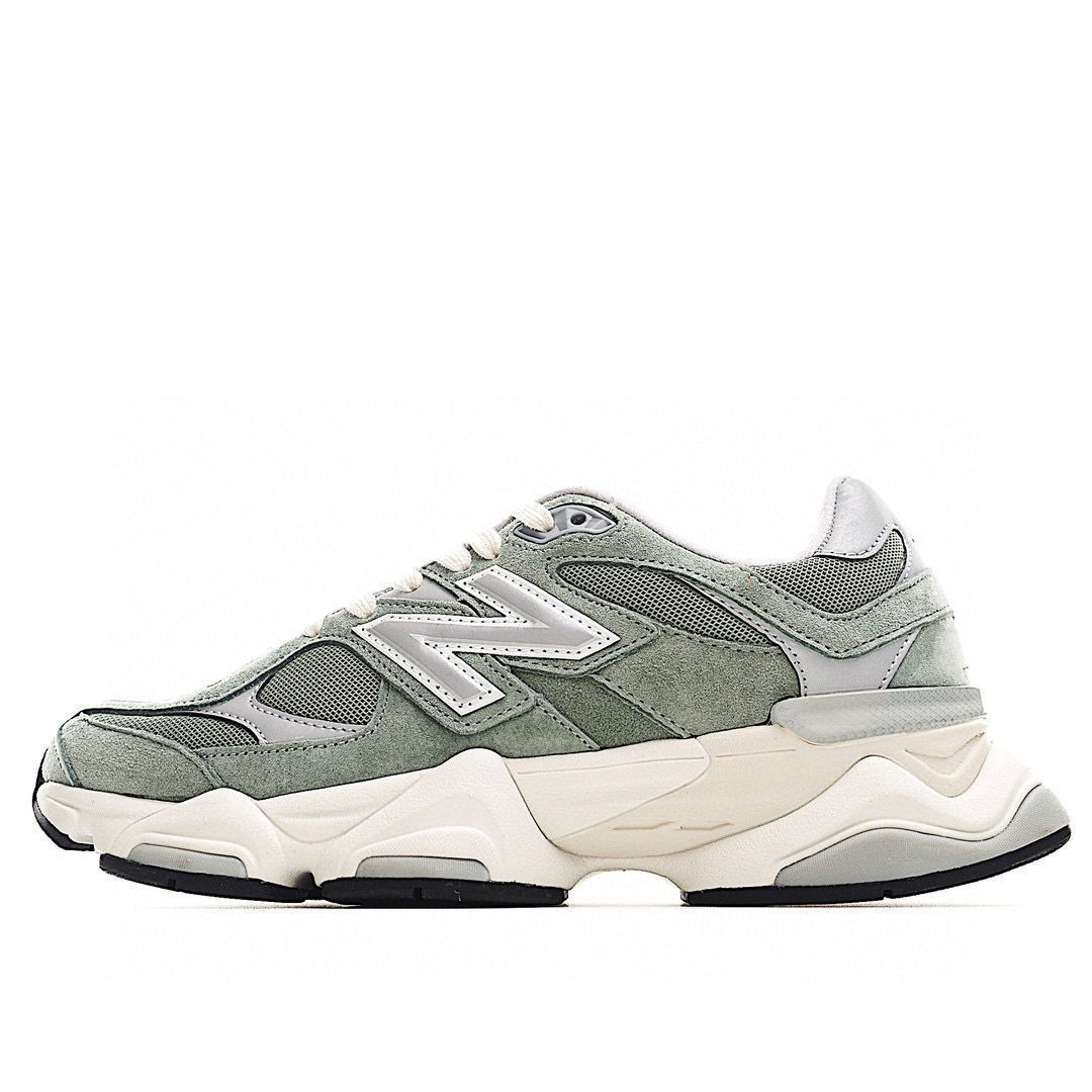 Putian Chunyuan nuevo nuevo baelennb9060 zapatos para hombres y mujeres zapatos casuales zapatos deportivos de carreras