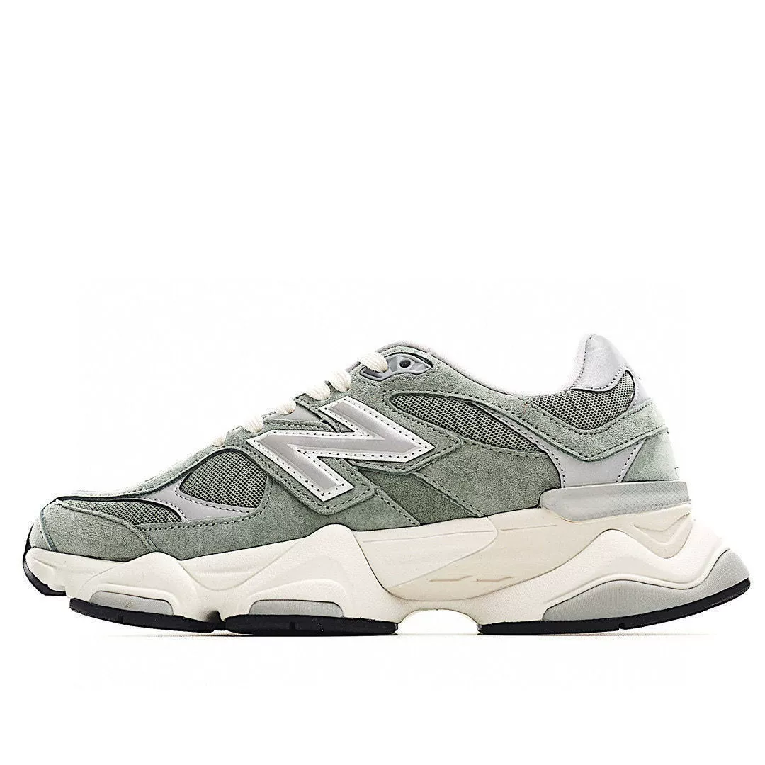 New Balance, кроссовки для мужчин и женщин, повседневная спортивная обувь для отдыха