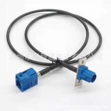 ܇�d���lͬ�S�B����/FAKRA/SMB/�̹��^/�p�n��/�Dĸ�^�p�^RG174��