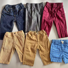 �󿗃�ͯ�Lѝ/���eѝ/���bѝ�s�����Q���kids pants mix brands