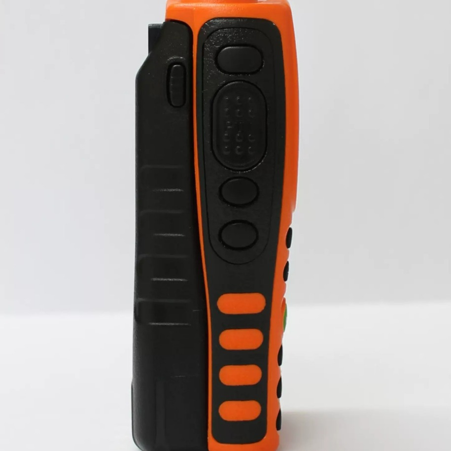Wouxun/ouxun KG-UV9D mate walkie-talkie handstand auto-conducción de viaje 10W remoto intercomunicador máquina al aire libre