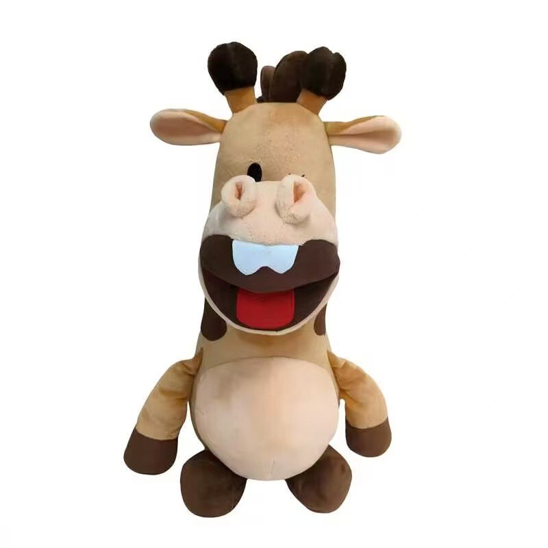 Cross-Border New Model in Your Dreams Plush Toy Doll Cross-Border New Model in Your Dreams Plush Toy Doll