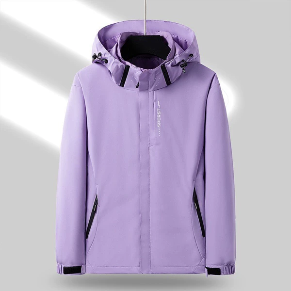 Women-Purple
