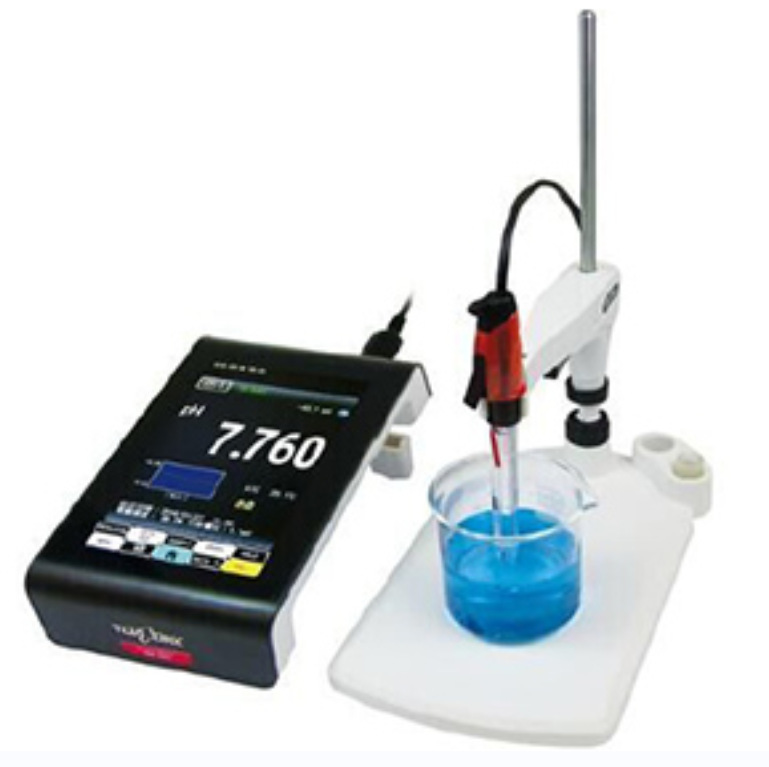 日本TOA-DKK离子计电导率仪HM-42X/pH计