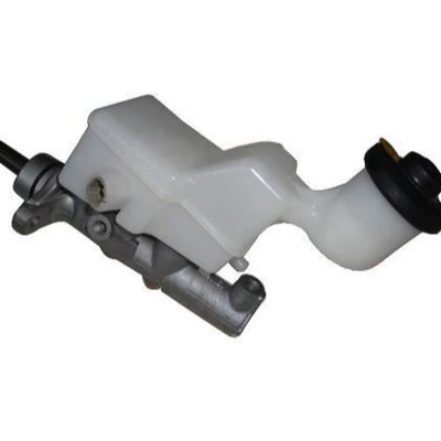 Brake cylinder brake master cylinder