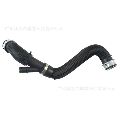 A2125012684 is suitable for Mercedes-Benz W212 W207 W218 coolant hose, auto parts, cross-border (automobile water pipe)