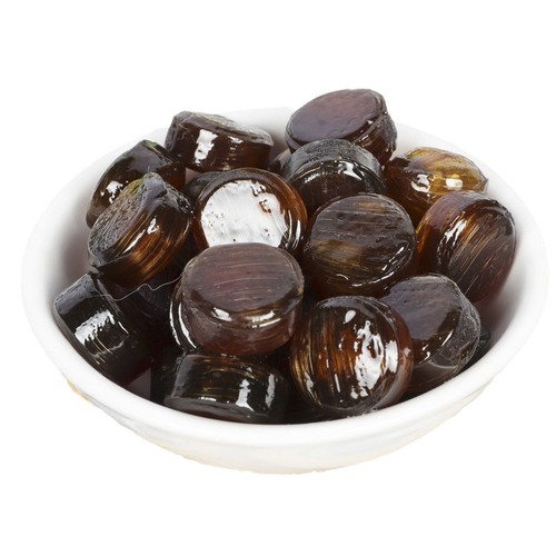 Cooling Mint Hard Candy throat lozenge, refreshing Puffroot and Monk Fruit, honeysuckle leisure candy snack wholesale and distribution