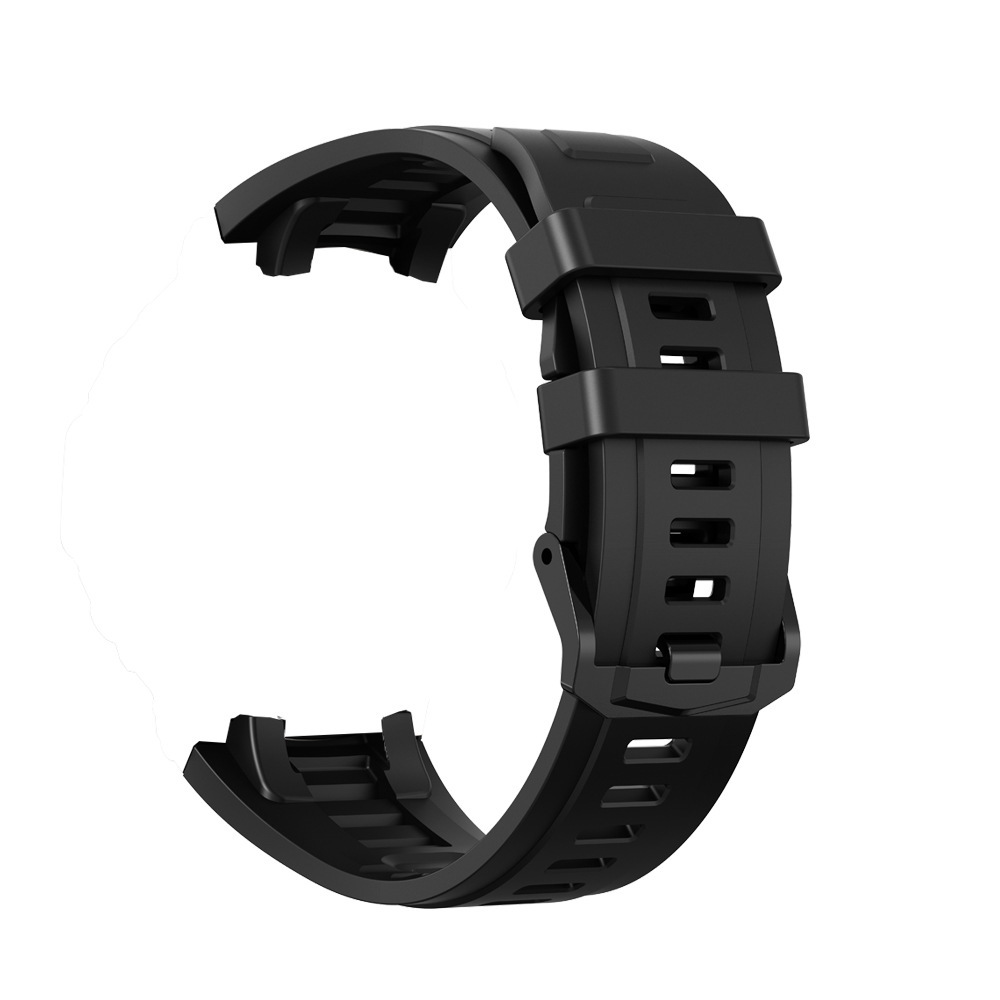 Dm58 black strap
