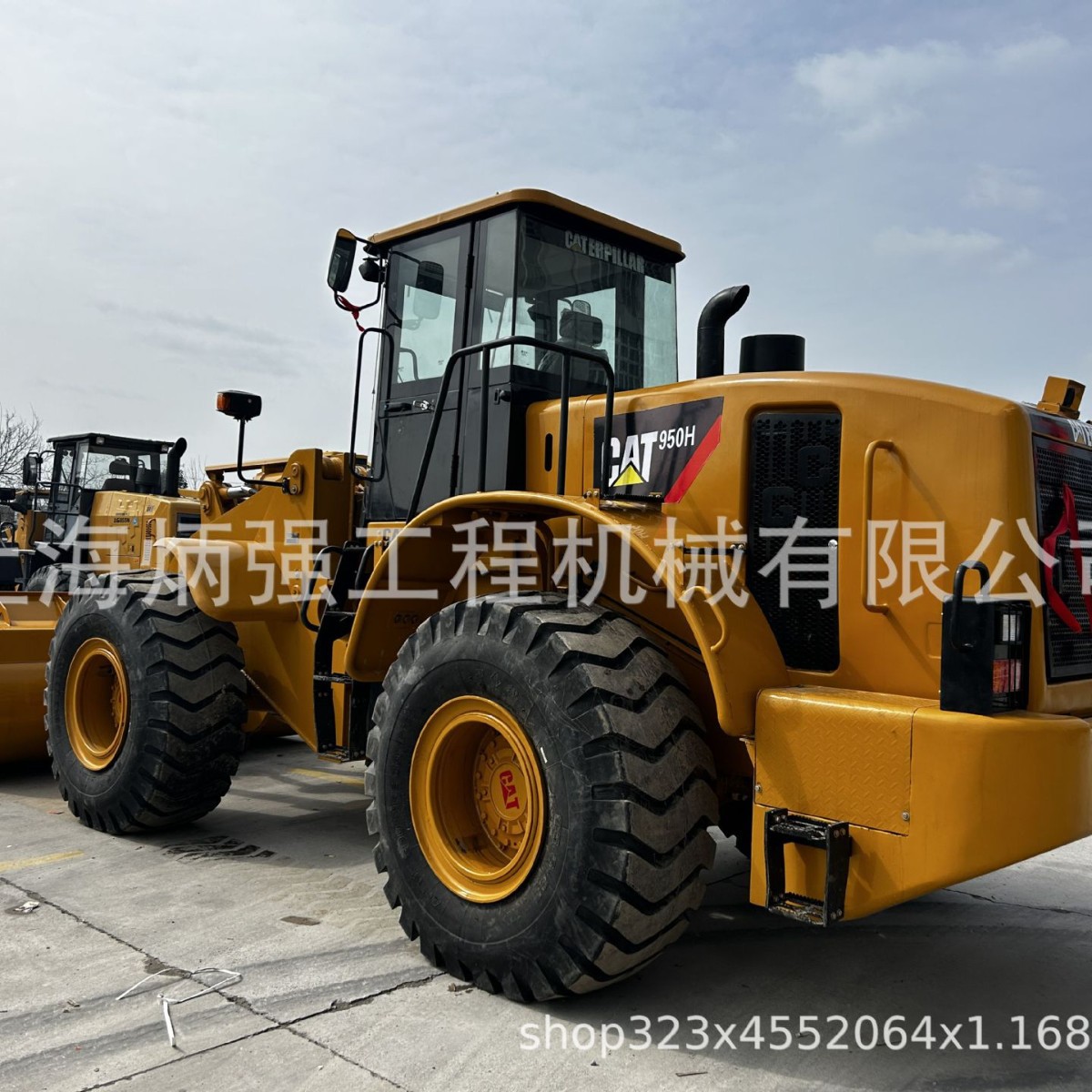 出售原装卡特CAT966H装载机 Cat卡特950H装载机现货出售