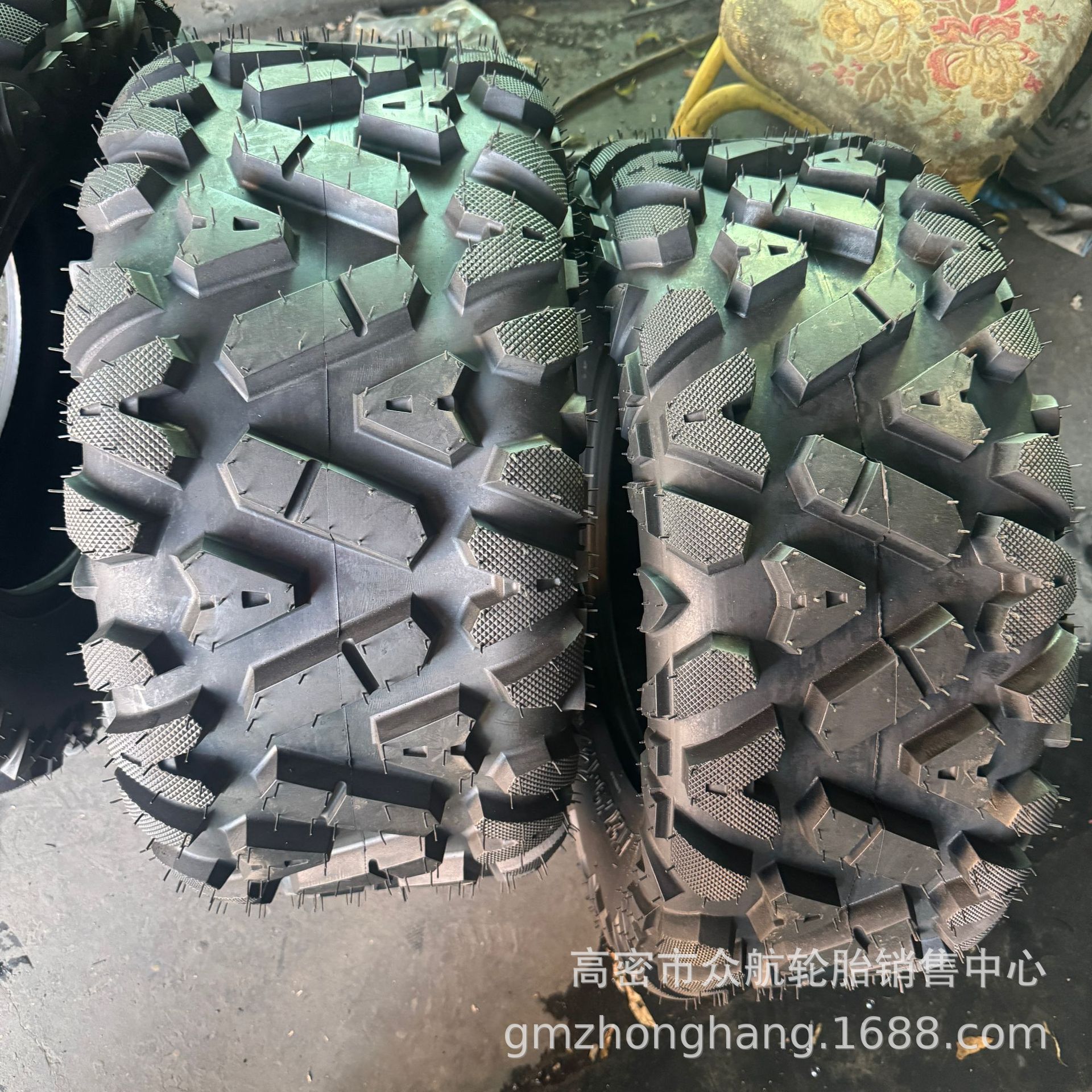 ATV轮胎 26x9-12 27x9-12 26x11-12 27x11-12 越野花纹