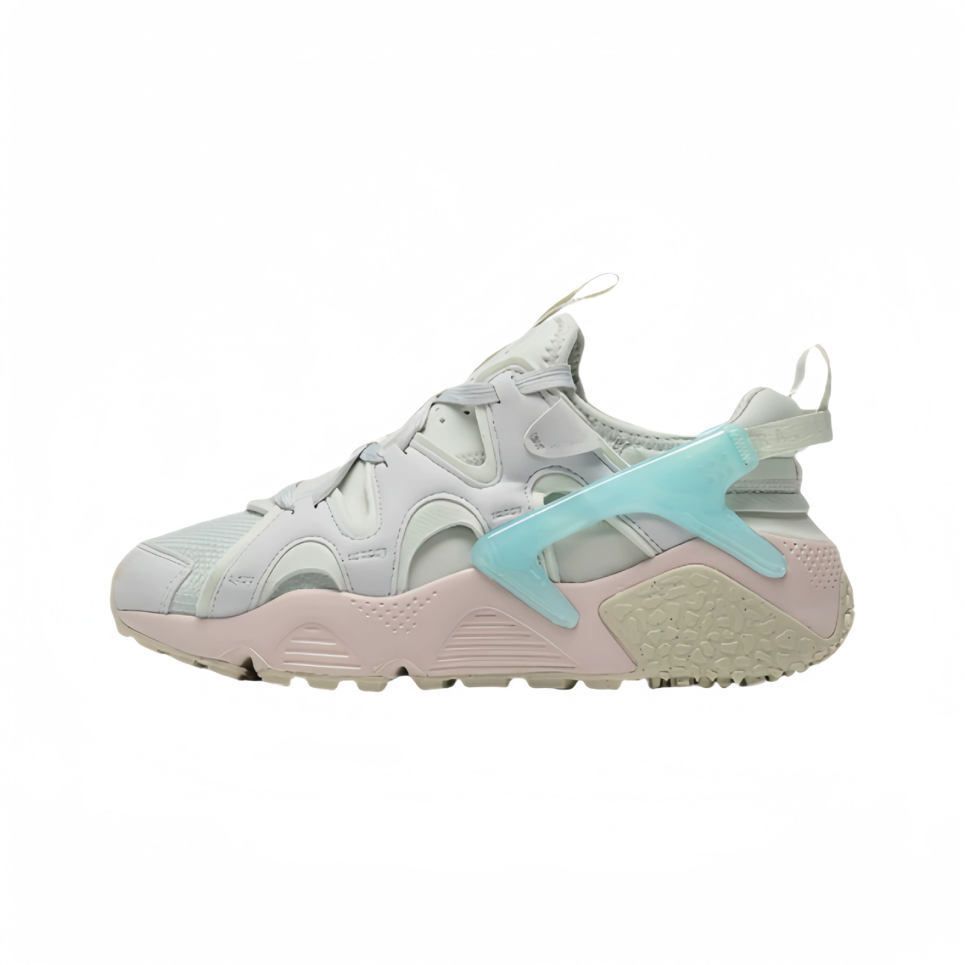 Кроссовки Huarache (Wallace), комфортные спортивные, для досуга, размеры 36–45