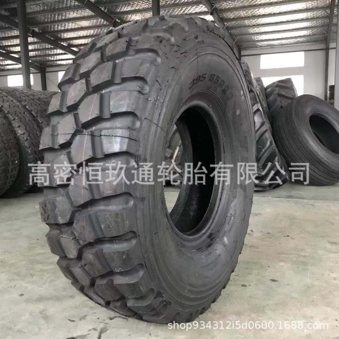 供应工程机械轮胎1600R20 起重机吊车轮胎16.00R20