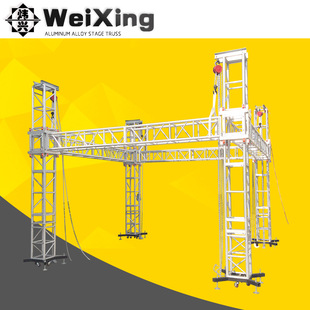 �����ݳ��X�Ͻ�������l�c����̨�������T��truss��܇չ�V���м�