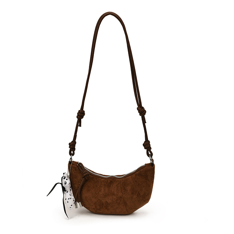 Nuevo tipo de bolsas de crown para niños de moda esmerilado simple bolsas de bolsas de bolsas