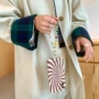 系列周末手腕彩色挂绳