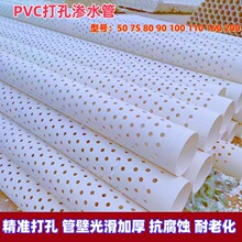 50/75/90/110PVC��םBˮ��͸ˮä���r����@��߅��������ˮ����
