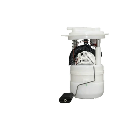 Pump Assembly, Oil pump, nozzle