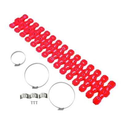 heat insulation, Motorcycle General Parts