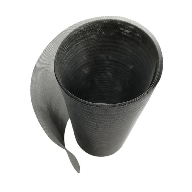 供应成卷编织筛网厂家  苏州现货