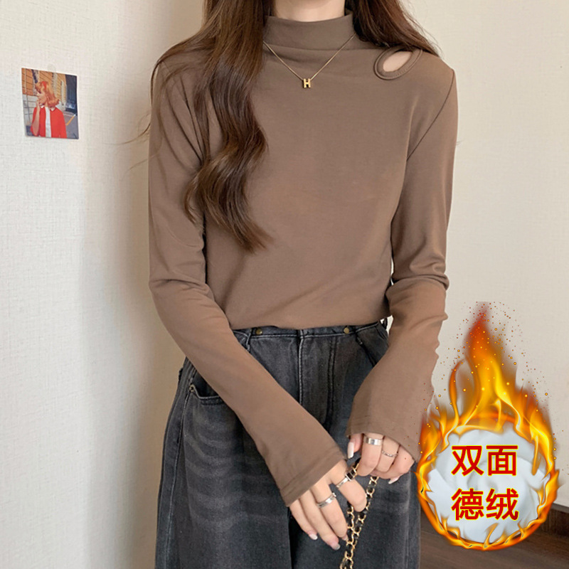 Long-sleeve