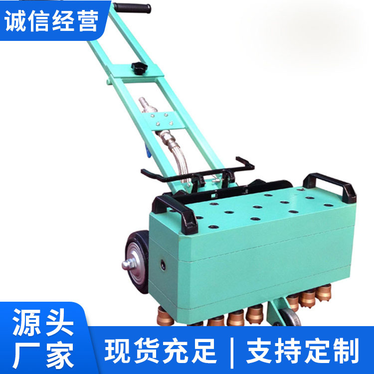 手推式凿毛机厂家货源手推式凿毛机原厂直发手推式凿毛机价格