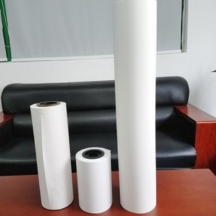 50g thermal transfer paper sublimation paper factory direct supply sublimation transfer paper reel